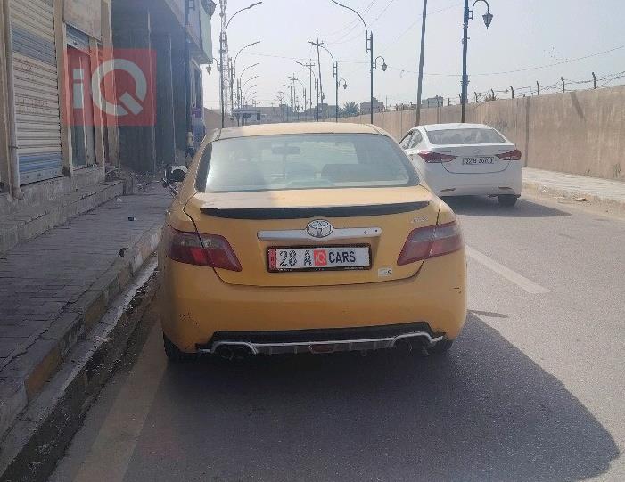 تويوتا كامري